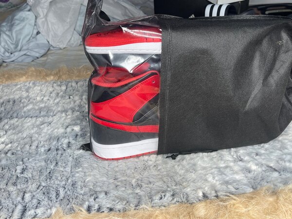 Nike sneakers