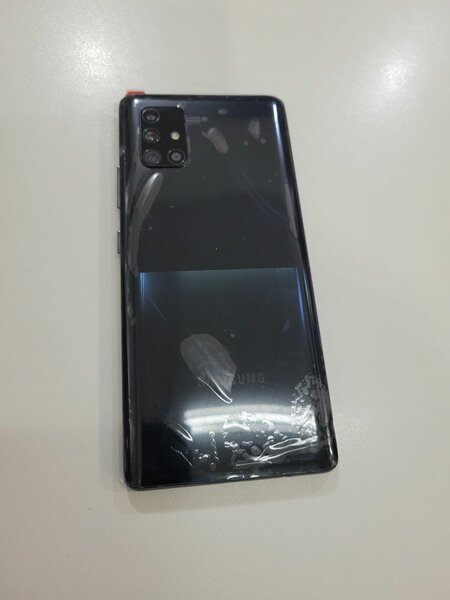 Samsung A71