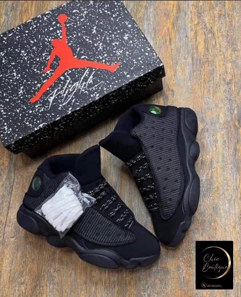 Basket Jordan