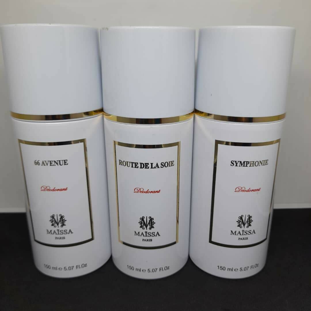 Déodorant Maïssa
