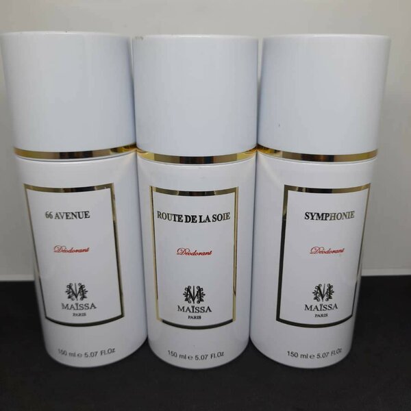 Déodorant Maïssa