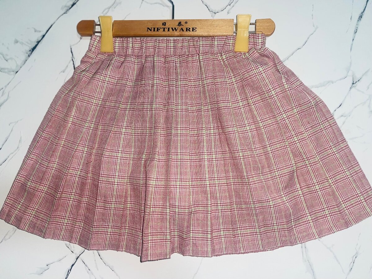 Basketball skirt