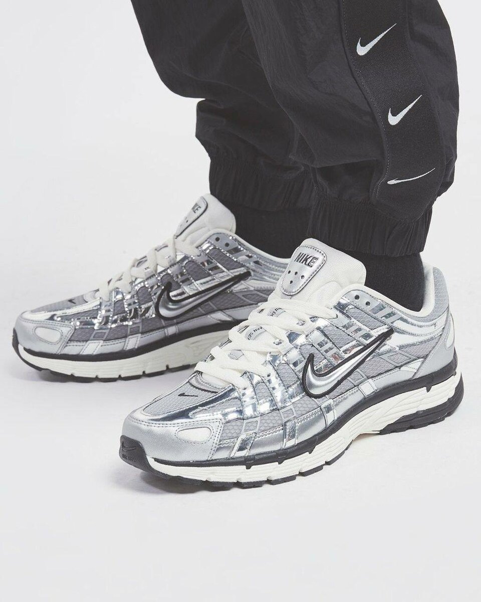 Fashion sneakers