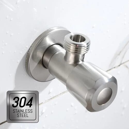 ANGLE VALVE