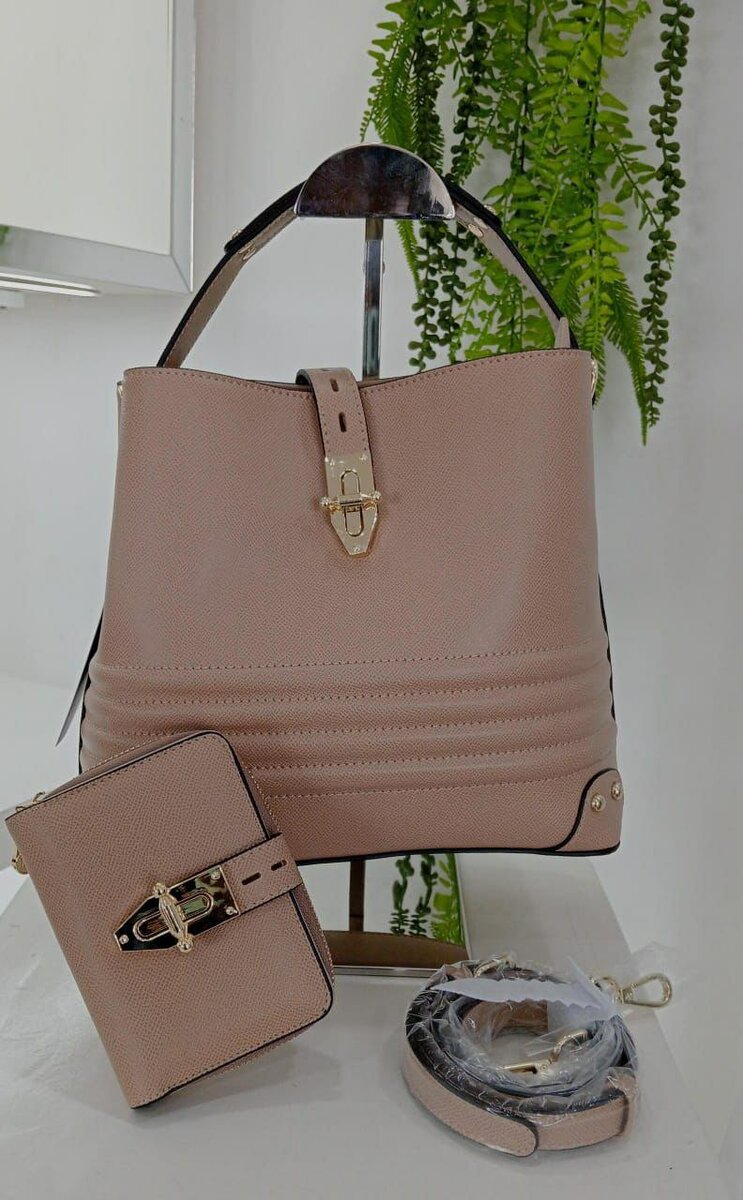 Sac Deveaux Paris