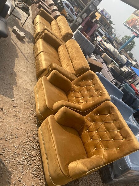 Sofa set