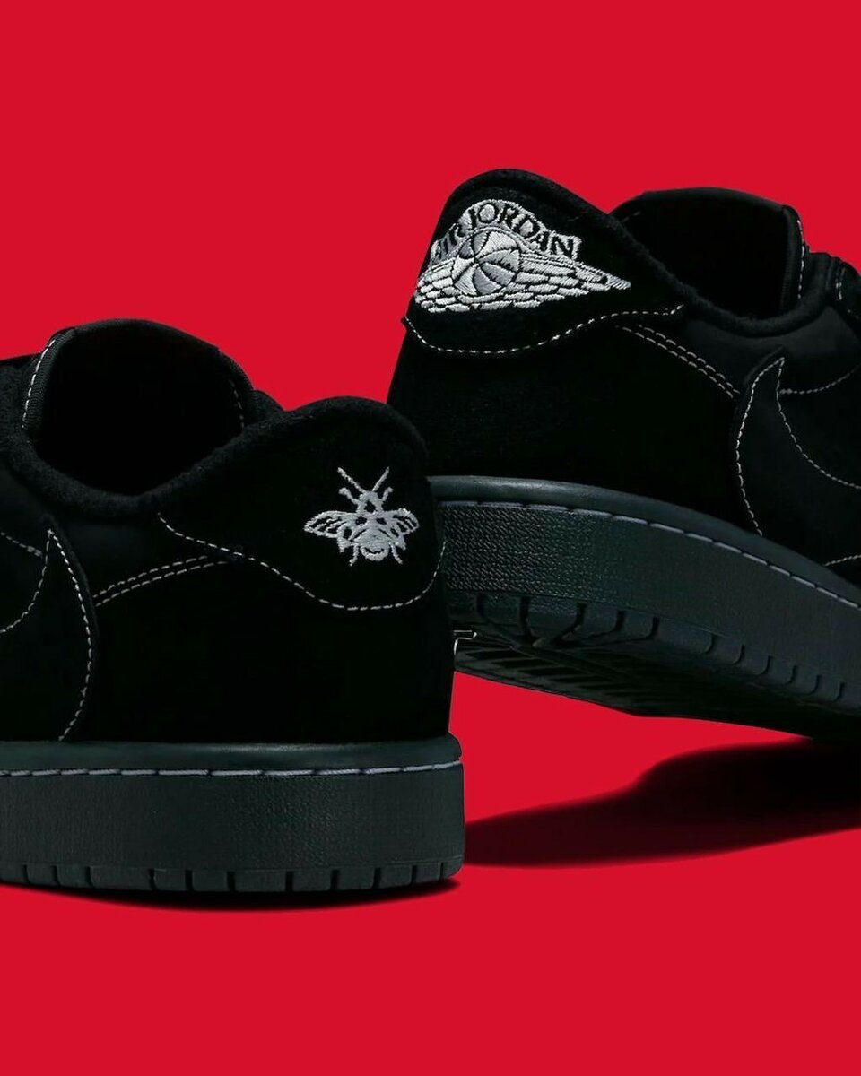 Nike trevis