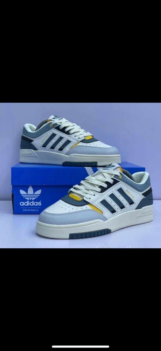 Chaussure homme
