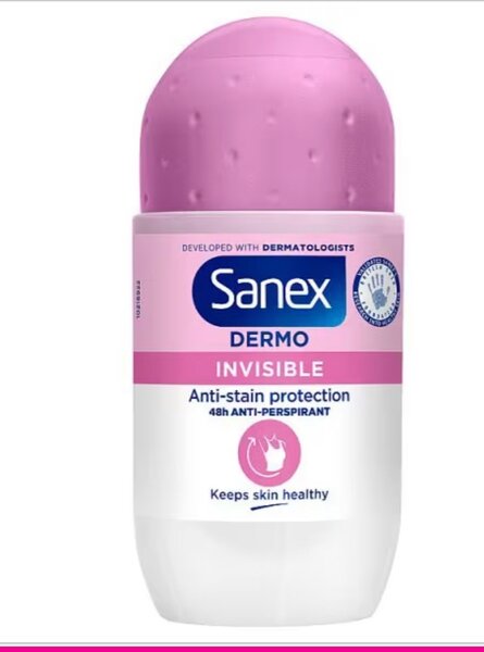 Déodorant Roll-on Sanex