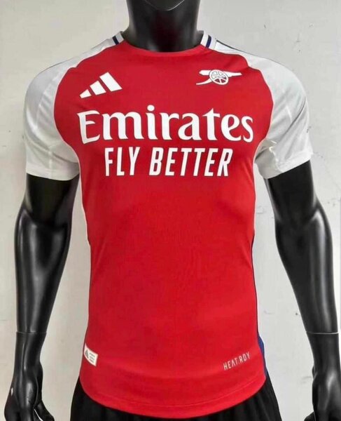 Football Jesery