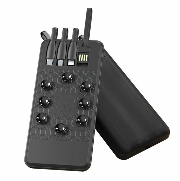 Power bank sovo 1000 mAhp