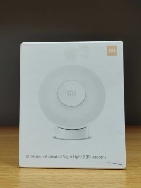 Mi motion activated night light 2