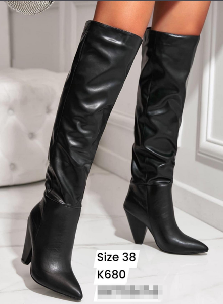 Bottes