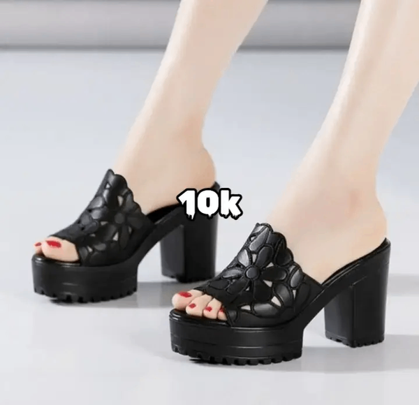 Chaussure de femme