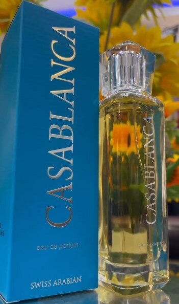 parfum