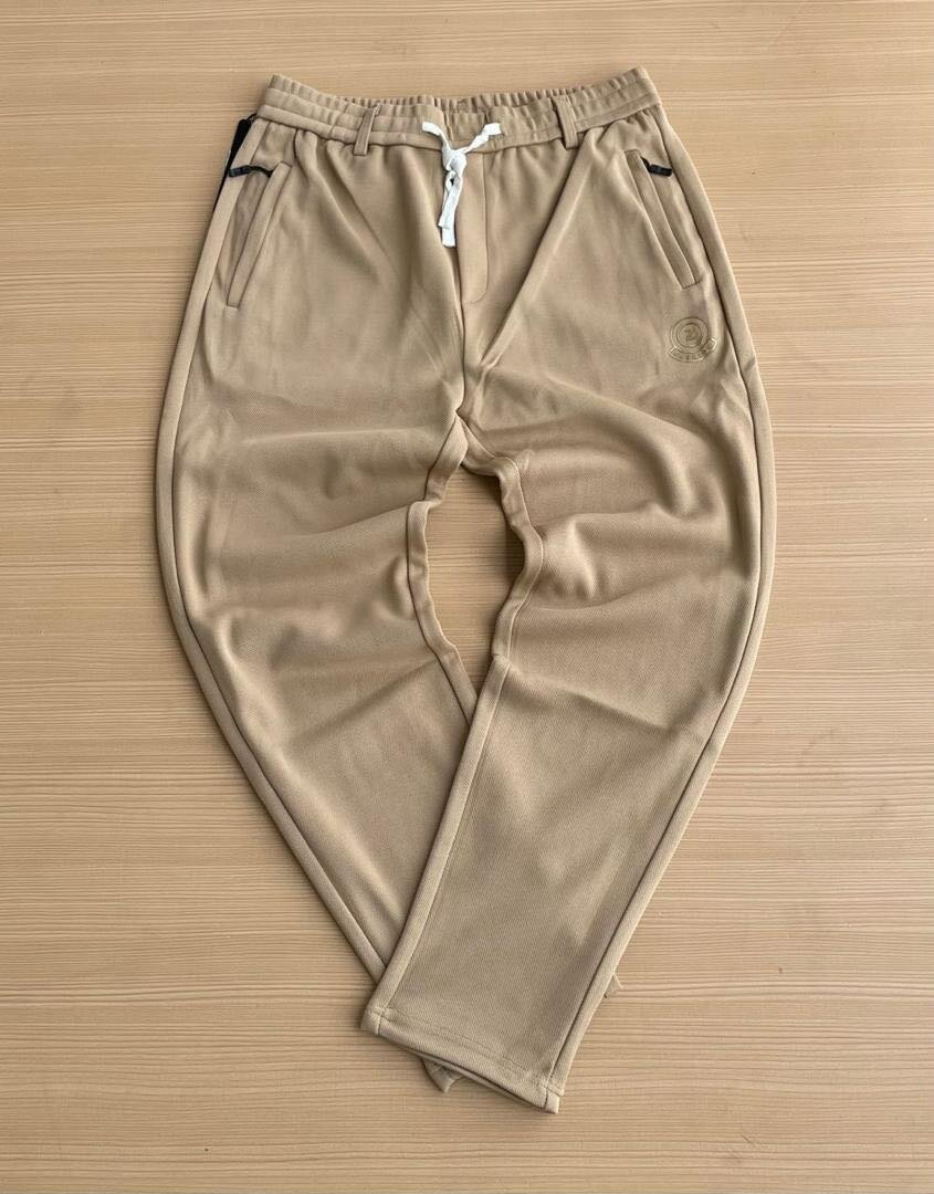 Joggers