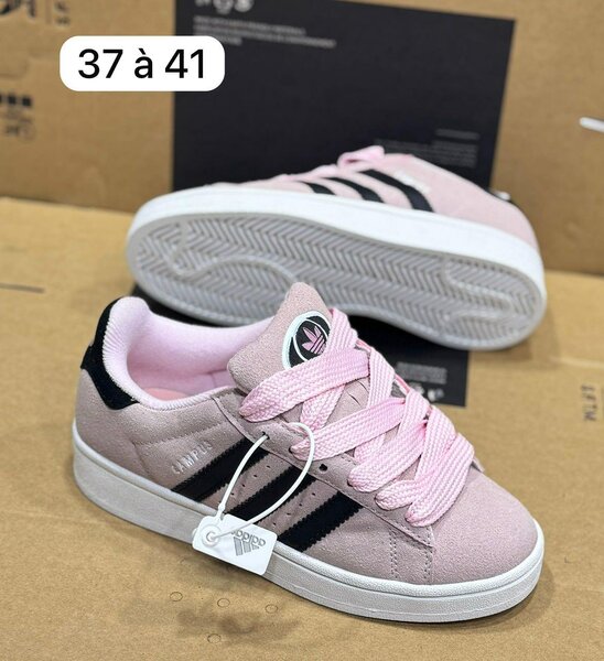 Adidas campus