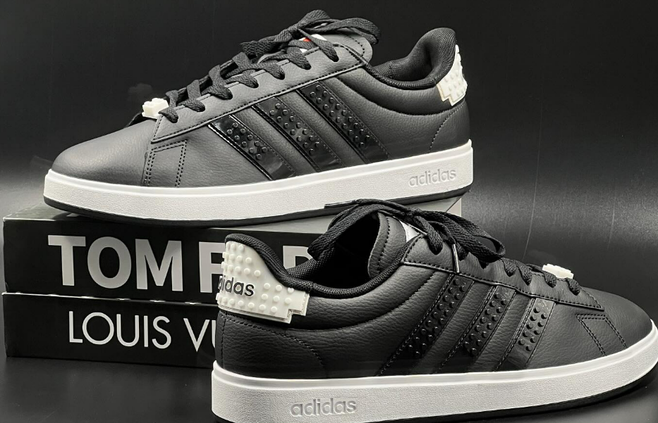 Adidas