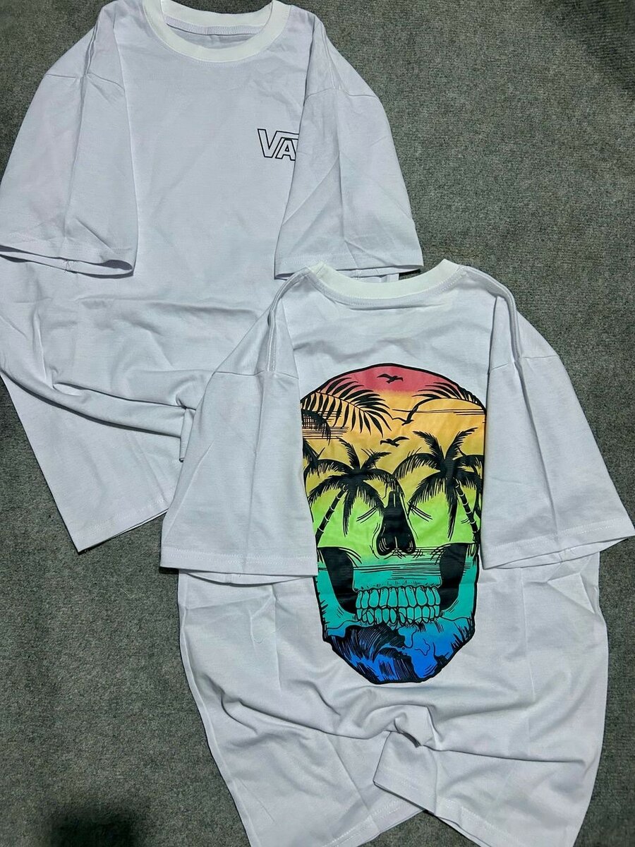 Tee-shirts