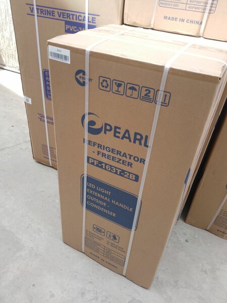 PEARL 16T FRIDGE