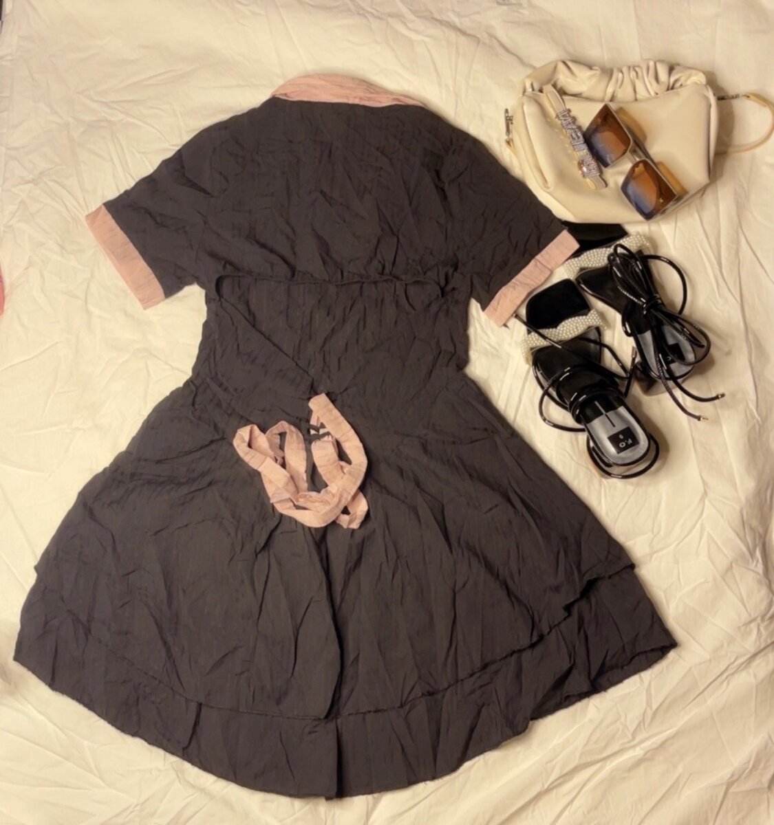 Ladies wear
