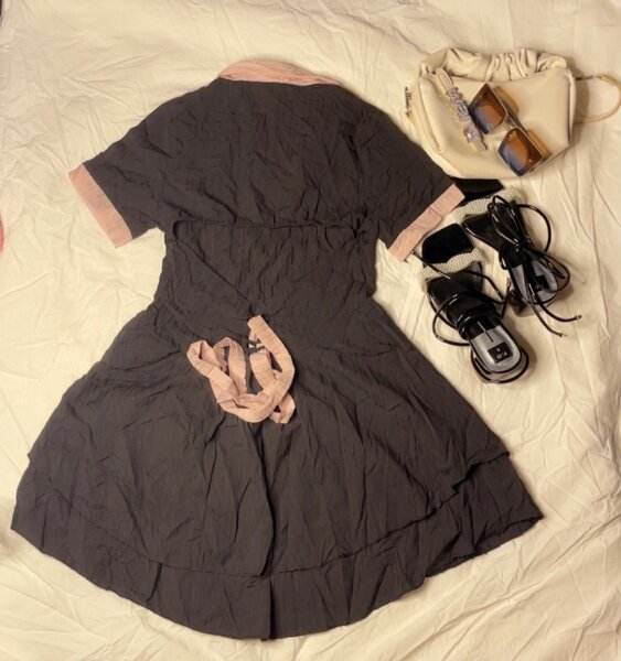Ladies wear