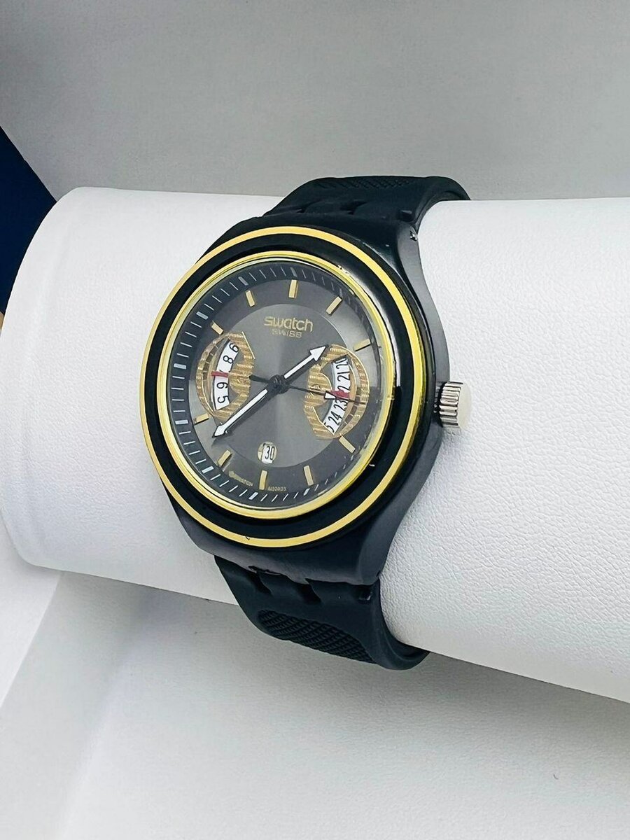 Montre Swatch