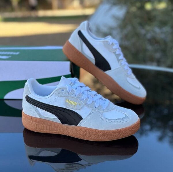 Puma sneakers