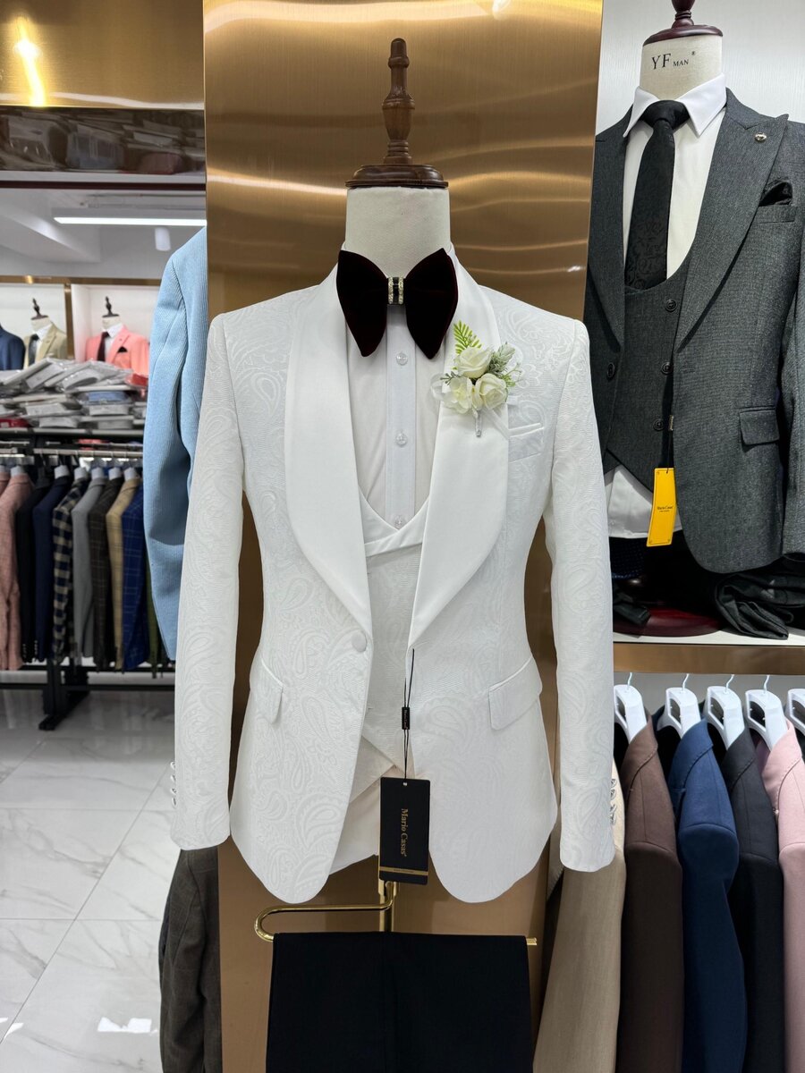 Mario casas suite