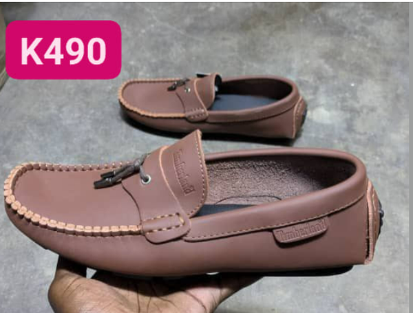 mocasines
