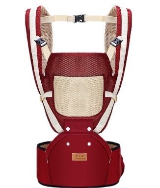 Baby carrier