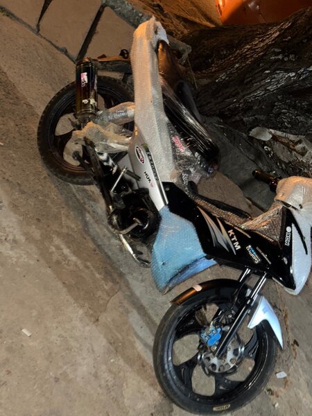 Moto apsonic