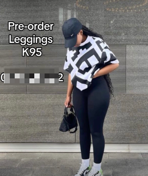 leggins 