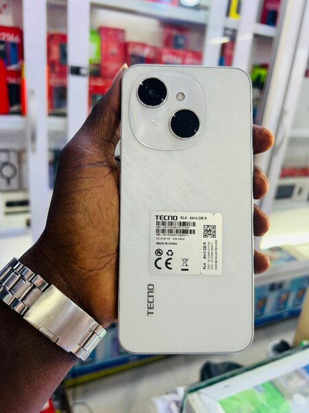 New TECNO POP9