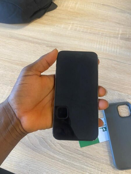 iPhone 12pro 256gig
