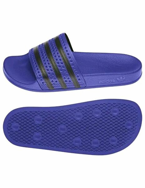 Tongs de piscine unisexes