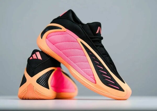 Adidas Anthony Edward 2