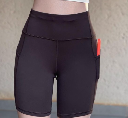 Shorts brown
