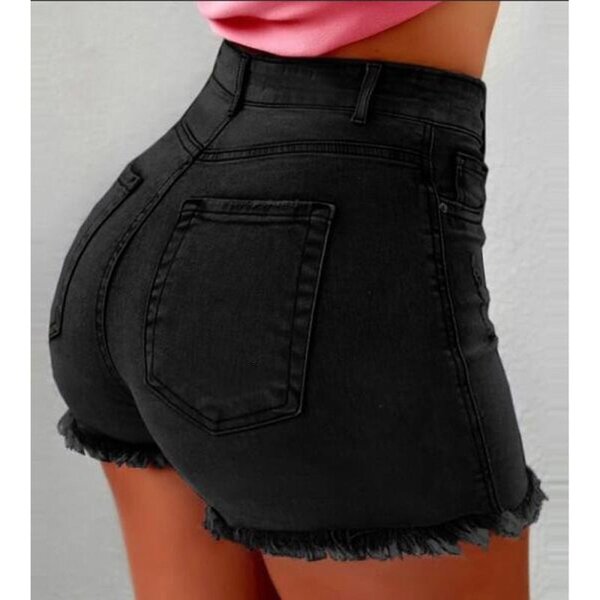 Jeans shorts