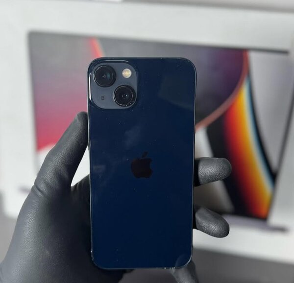 IPHONE 13