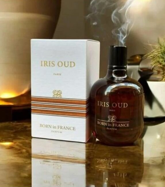 Parfums