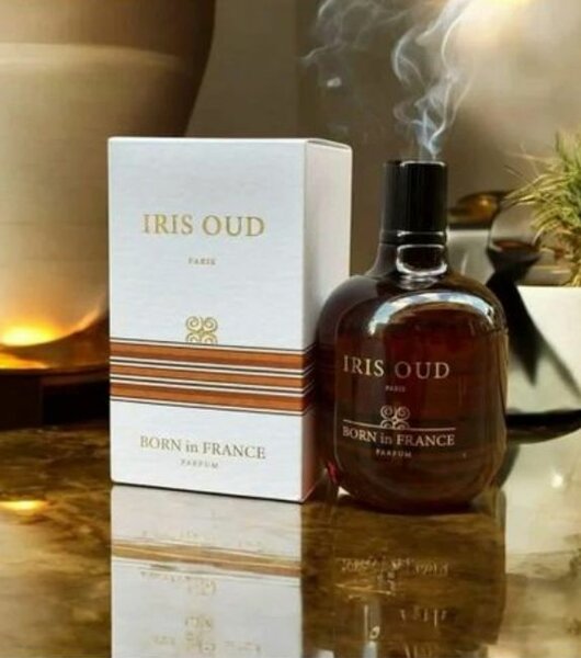 Parfums