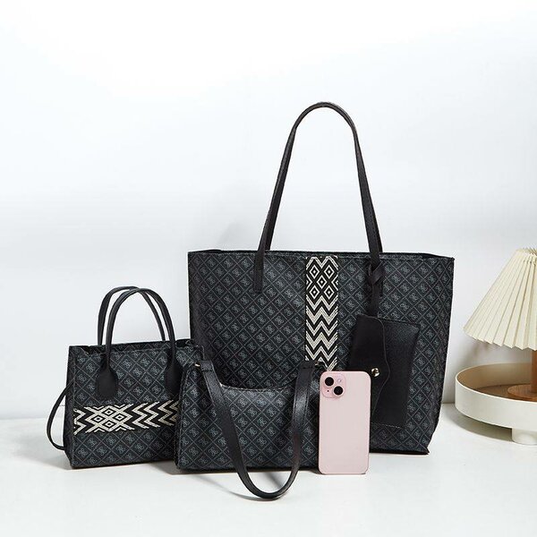 Set de Sacs à Main Élégant
