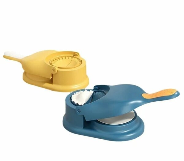 Pie Maker