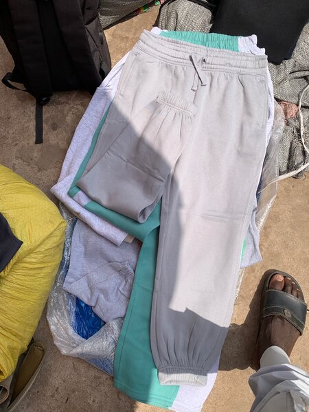 sweatpants for men