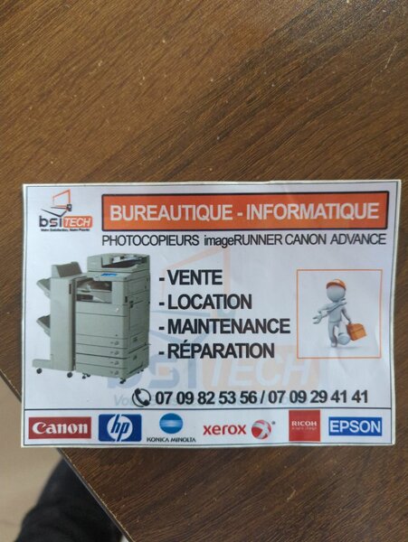 BSITECH 