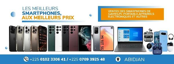 Oumar Telecom 