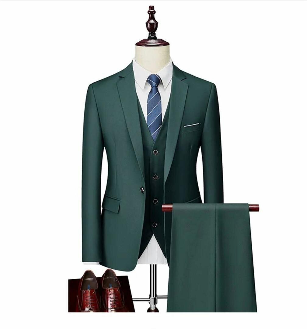 3 pieces Suite