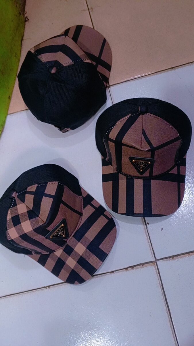 Original Cap