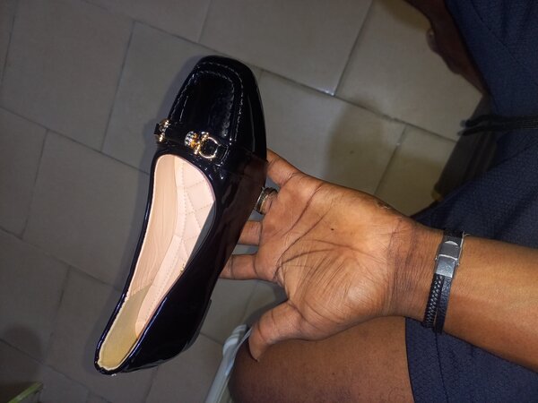Chic ballerines